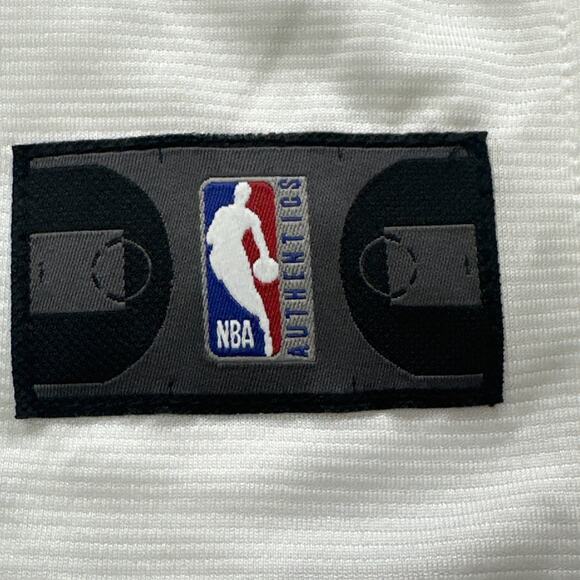 Fanatics Brooklyn Nets Jersey Youth Size X-Large Ben Simmons #10 White NBA NEW - Picture 2 of 6